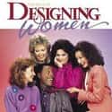 Designing Women on Random Best 1980s Primetime TV Shows
