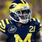 Desmond Howard is listed (or ranked) 28 on the list The Best Washington Redskins Wide Receivers of All Time