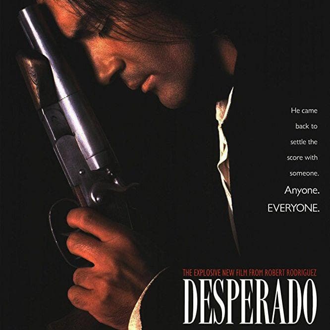 Desperado