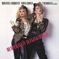 Desperately Seeking Susan