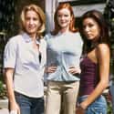 Desperate Housewives on Random Casts Of Your Favorite TV Shows, Reunited