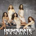 Desperate Housewives on Random TV Shows Canceled Before Their Time