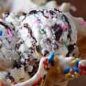Ice cream on Random Awesome Things You Can Get For Free Online