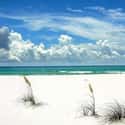 Destin on Random Best Beaches in Florida