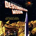 Dick Wesson, Warner Anderson, John Archer   Destination Moon is a 1950 American Technicolor science fiction film independently produced by George Pal, directed by Irving Pichel, and starring John Archer, Warner Anderson, Tom Powers, and...