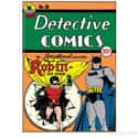 Comic Book Series   Detective Comics is the title used for two American comic book series published by DC Comics from 1937 to 2011, which was best known for introducing the superhero Batman in Detective Comics #27,...