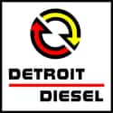 Detroit Diesel on Random Best Auto Engine Brands