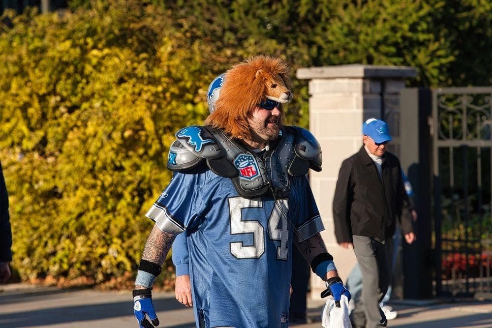 The 32 Craziest NFL Team Fan Bases All NFL Team Fan Bases, Ranked