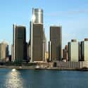 Detroit on Random Best US Cities for Beer