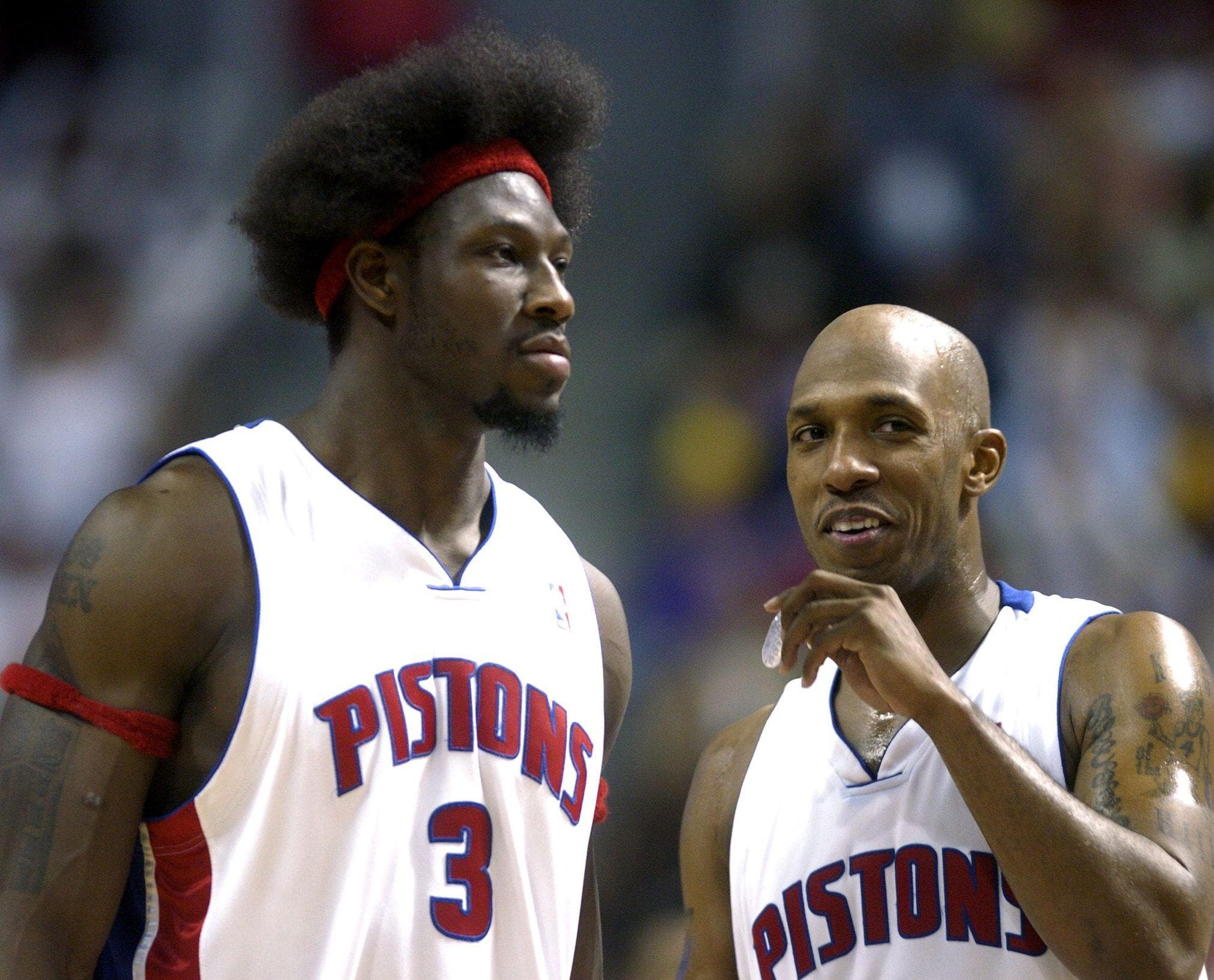 The 15 Best Defensive NBA Teams Of All Time, Ranked