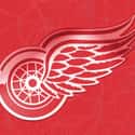 Detroit Red Wings on Random Best NHL Teams