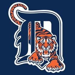 Detroit Tigers