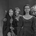 The Seventh Seal on Random Pretty Accurate Movies Set In Medieval Times