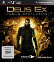 Deus Ex: Human Revolution on Random Most Compelling Video Game Storylines