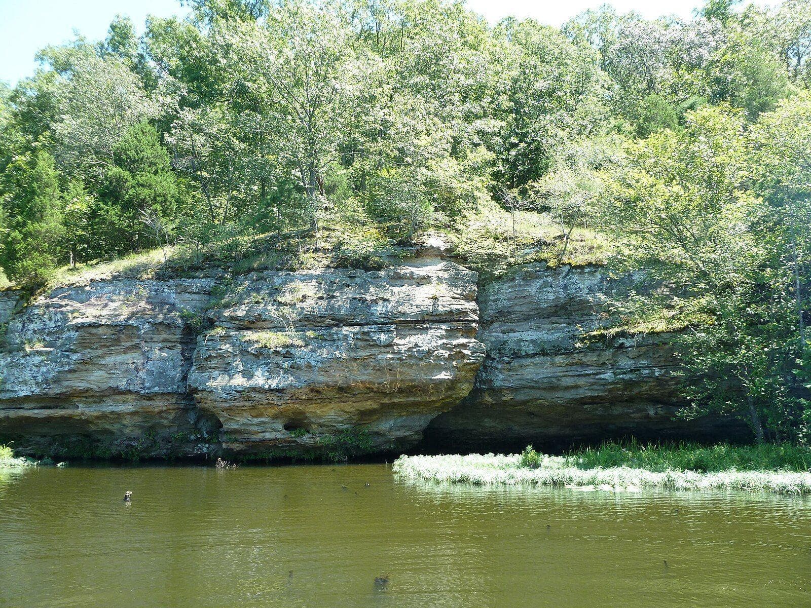 15 Great Illinois Fishing Spots That Only Locals Know About, Ranked
