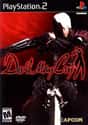 Devil May Cry on Random Best Hack and Slash Games