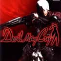 Devil May Cry on Random Most Compelling Video Game Storylines