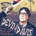 Devin Davis on Random Best Musical Artists From Iowa