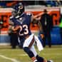 Devin Hester is listed (or ranked) 5 on the list The Best Chicago Bears Wide Receivers of All Time