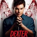 Dexter on Random Best TV Crime Dramas