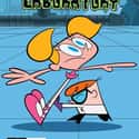 Kath Soucie, Jeff Bennett, Christine Cavanaugh   Dexter's Laboratory is an American comic science fiction animated television series created by Genndy Tartakovsky for Cartoon Network, and the first of the network's Cartoon Cartoons.