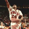 Dexter Boney on Random Greatest UNLV Basketball Players
