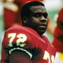 Dexter Manley on Random Best NFL Players From Texas