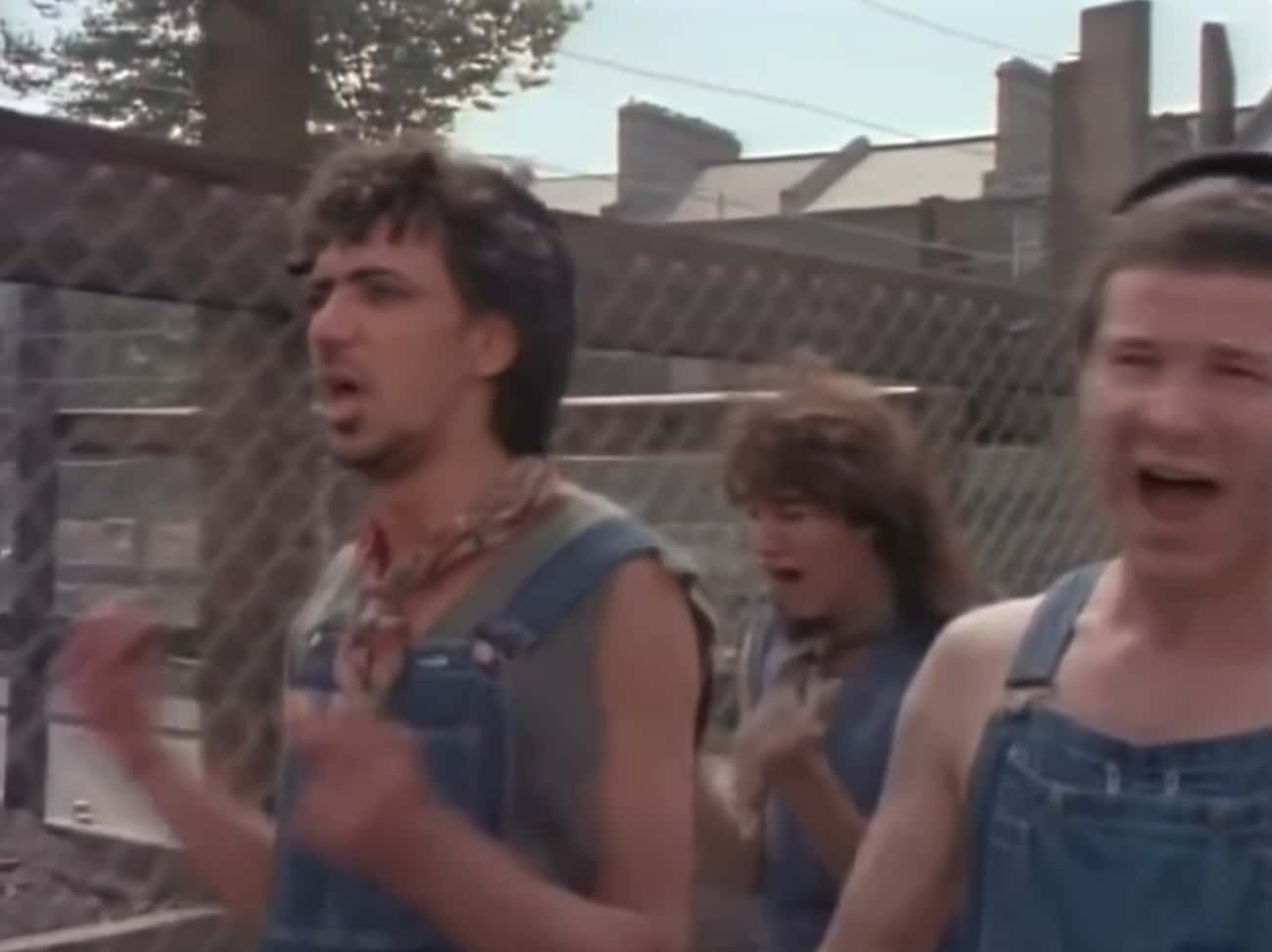 Dexys Midnight Runners ‘Worked Our Arses Off’ To Make ‘Come On Eileen’