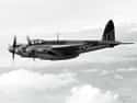 de Havilland Mosquito on Random Most Iconic World War II Planes