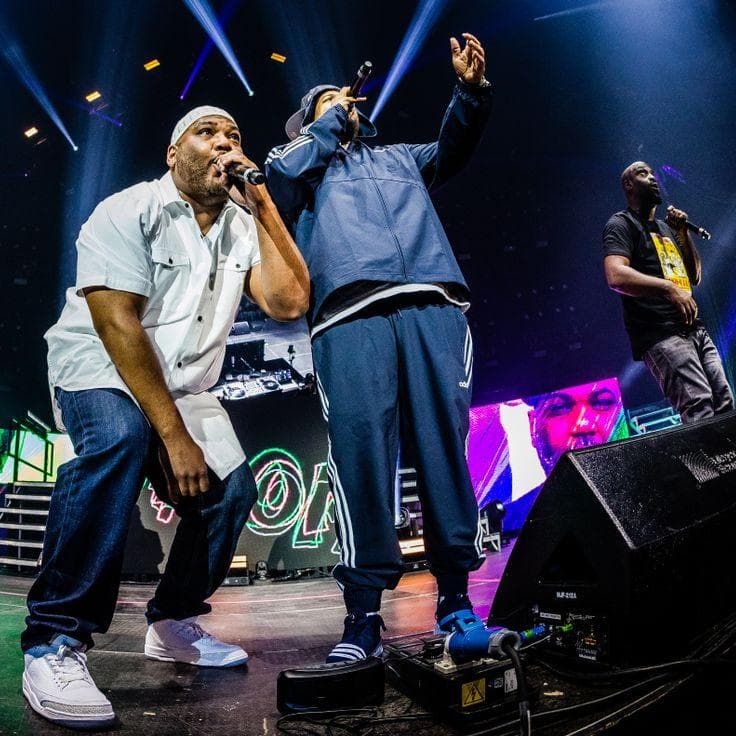 De La Soul