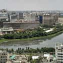 Dhaka on Random Most Beautiful Cities in Asia