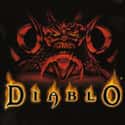 Diablo on Random Best Classic Video Games