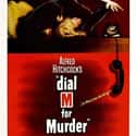 Dial M for Murder on Random Best Mystery Movies