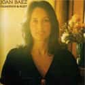 Diamonds & Rust on Random Best Joan Baez Albums