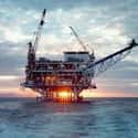 Diamond Offshore Drilling on Random Offshore Drilling Companies