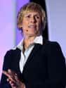 Diana Nyad on Random People Who Did Great Things After Fifty