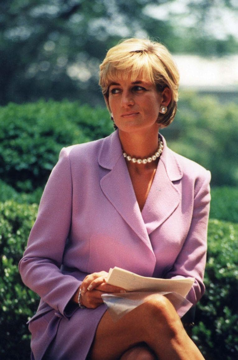 Princess Diana Opened Up About Her Marriage Of ‘Three’ And Her Mental Health In A 1995 Interview With Martin Bashir