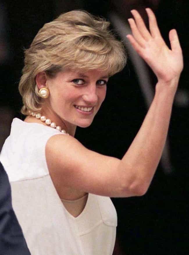 Diana, Princess of Wales