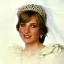 Diana, Princess of Wales on Random Most Disastrous Royal Weddings In History