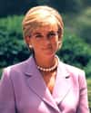 Diana, Princess of Wales on Random People Who Married Into Royal Family In The Last Century