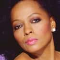 Diana Ross on Random Greatest Black Female Pop Singers