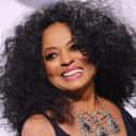 Diana Ross on Random Best Solo Artists Who Used to Front a Band