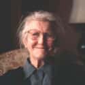 Dec. at 90 (1910-2000)   Diana Patience Beverly Ross, relative of Robert Ross, was an English children's author and occasional and longtime resident of Shaw, near Melksham, in Wiltshire.