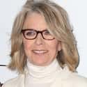 Diane Keaton on Random Celebrities Who Never Had Plastic Surgery