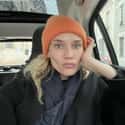 Diane Kruger on Random Natural Beauties Who Don't Need Any Makeup