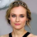 Algermissen, Germany   Diane Kruger is a German actress and former fashion model. She is known for roles such as Helen in the epic film Troy, Dr.