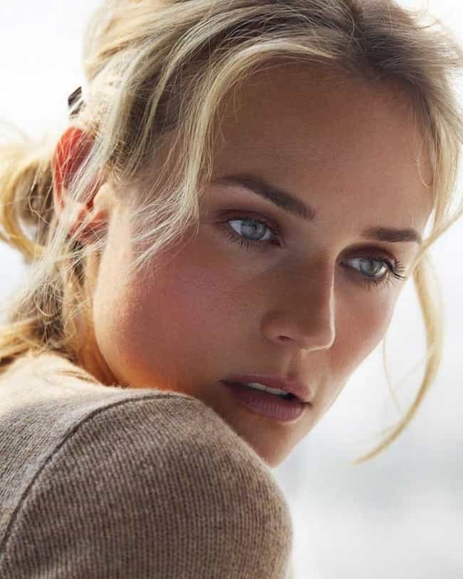 The Most Beautiful Blondes