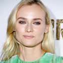 Diane Kruger is listed (or ranked) 29 on the list Biggest Snubs from the Golden Globes 2018