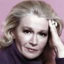 Diane Ladd is listed (or ranked) 47 on the list Who's The Best Actor From Every State?