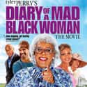 Diary of a Mad Black Woman on Random Best Black Movies